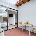TEVA HOUSE 4 05