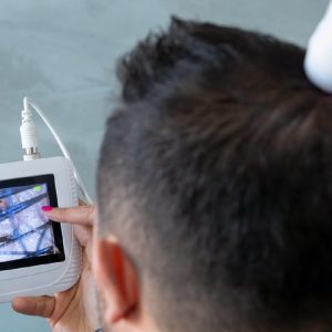 MASTER CLASS VIRTUAL TERAPIA CAPILAR PARA PRINCIPIANTES.